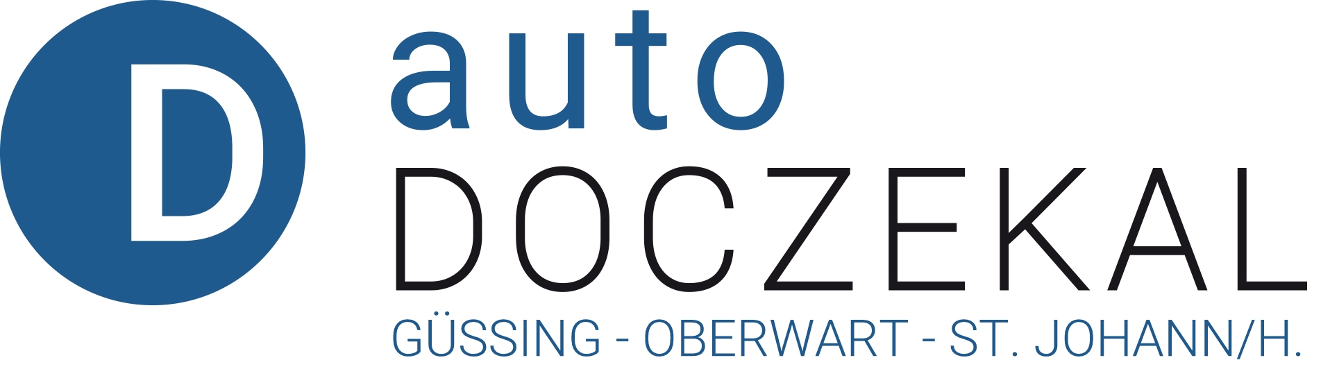 logo autodoczekal 4c RZ mit Standorte